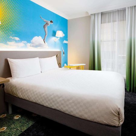 Ibis Styles Manchester Portland Kültér fotó